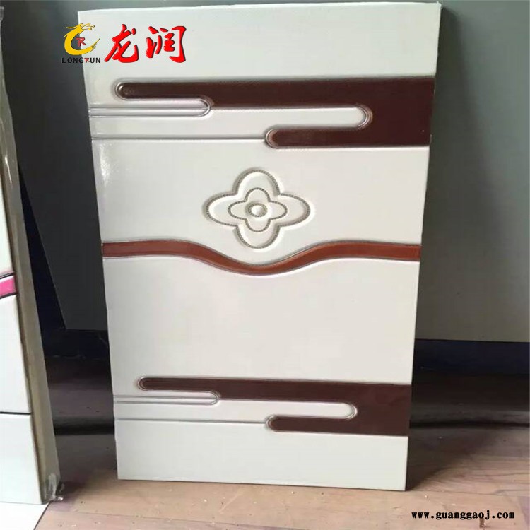 顺德家具门板喷绘机厂家 3D立体浮雕数码打印机 零甲醛环保工艺图2