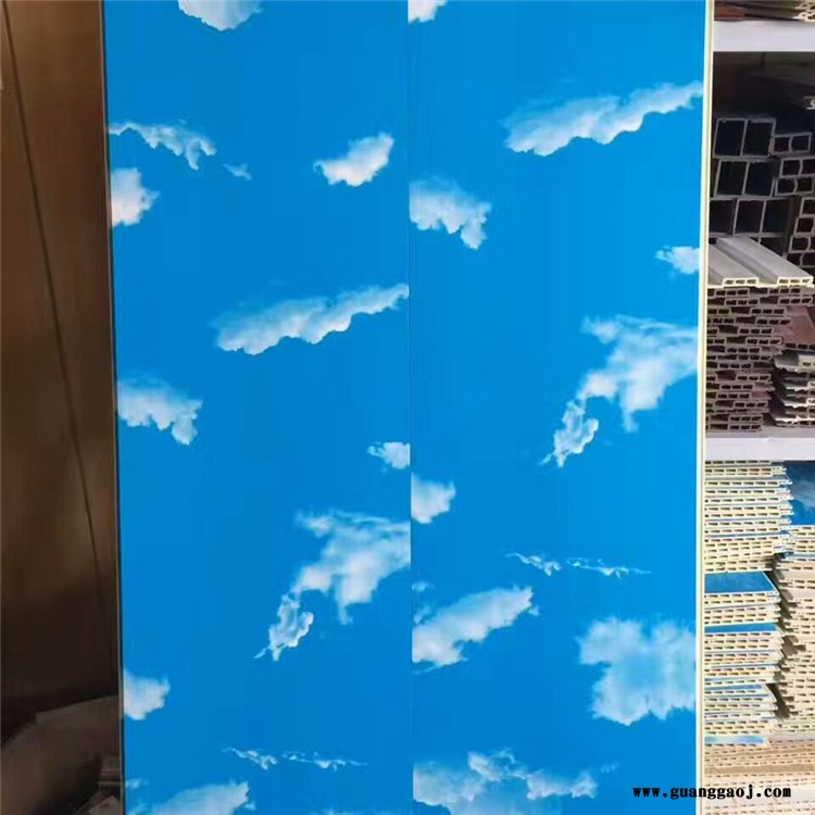 浙江3D吊顶集成墙面uv喷绘机 全屋整装PVC扣板彩印机生产厂家深圳龙润图9