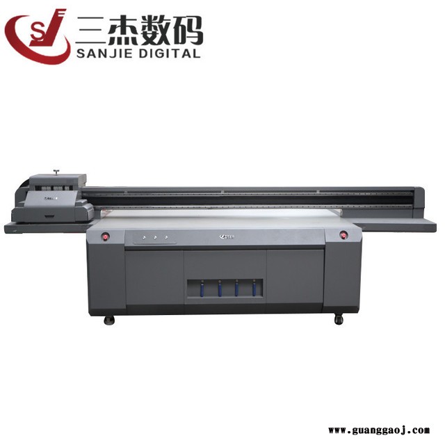 电视背景墙3d喷墨打印机 竹炭纤维板uv平板喷绘机 南昌瓷砖Ricoh/理光uv打印机图5