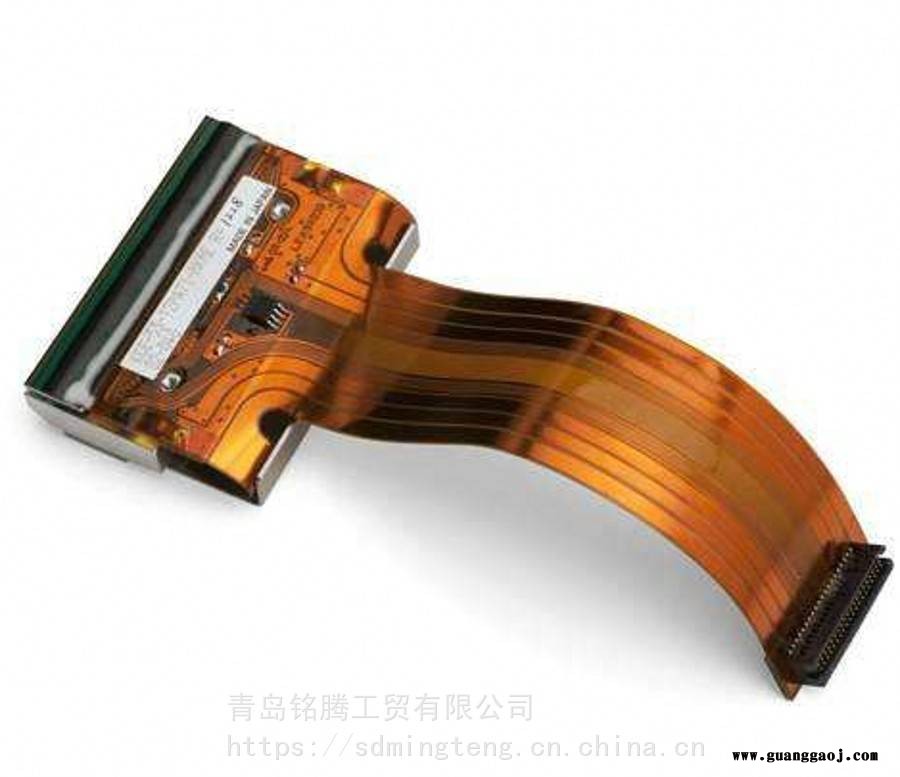 色带打码机 马肯依玛士X40热转印打码机图2