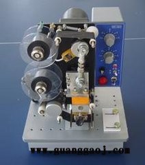 打码机型号_长沙有卖质量硬的打码机图1