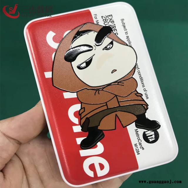 塑胶制品UV彩印机 加工亚克力板UV平板喷绘机 白云区UV数码浮雕彩绘图3