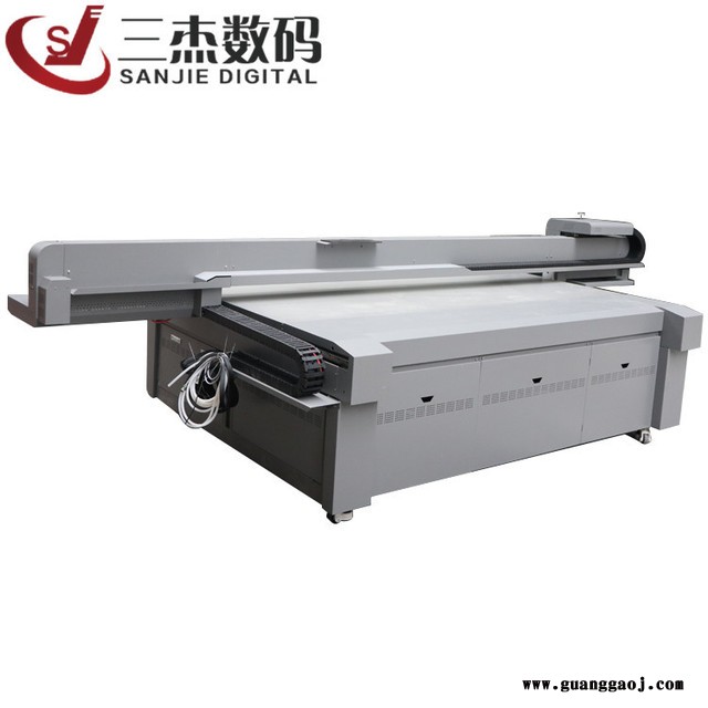 铁书立uv平板喷绘机 烤漆铁书架3d打印机 理光uv平板浮雕印花机厂家图5
