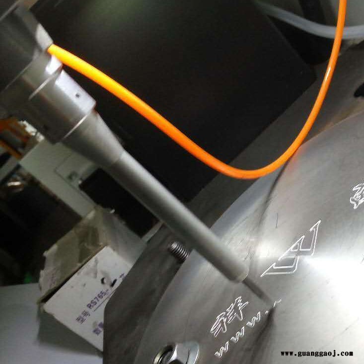 成都飞龙达气动打标机 成都VIN码打码机 气动打码机 针头打标机 雕刻机图7