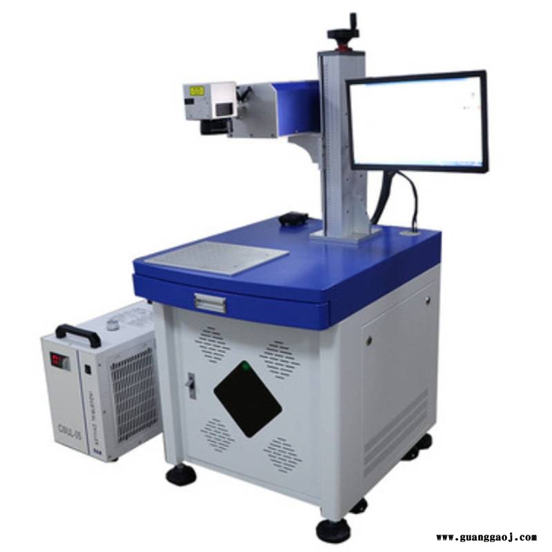 供应EN-C60日期激光打码机 EN-C60日期激光打码机商家图2