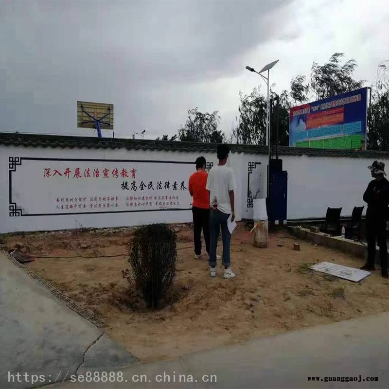 厂家供应双喷头墙体打印机 工业级高速立式喷绘机 自动墙绘设备图3