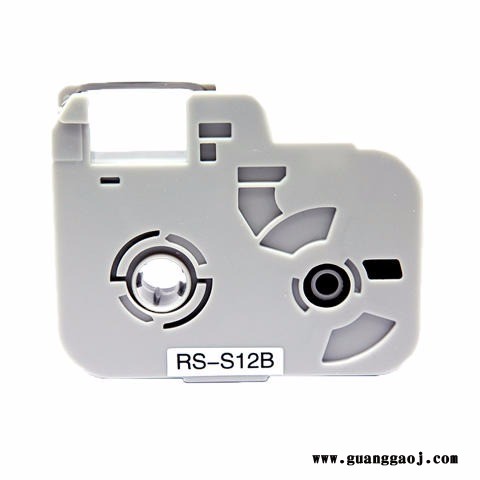 标映线号机色带，RS-S12B碳带，线号机打码机专用色带