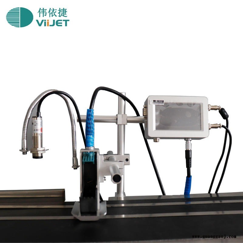 供应MX纸箱打码机  标签印刷打码机 大字符打码机 通谊打码机