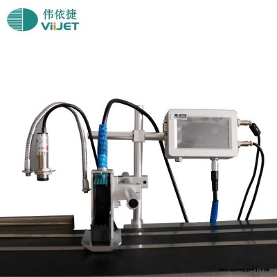 供应MX纸箱打码机  标签印刷打码机 大字符打码机 通谊打码机