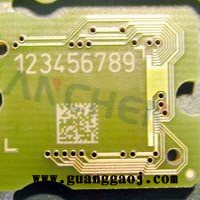 激光机 ANCHEN安辰CO2激光打码机 出口品质 厂家直销图3
