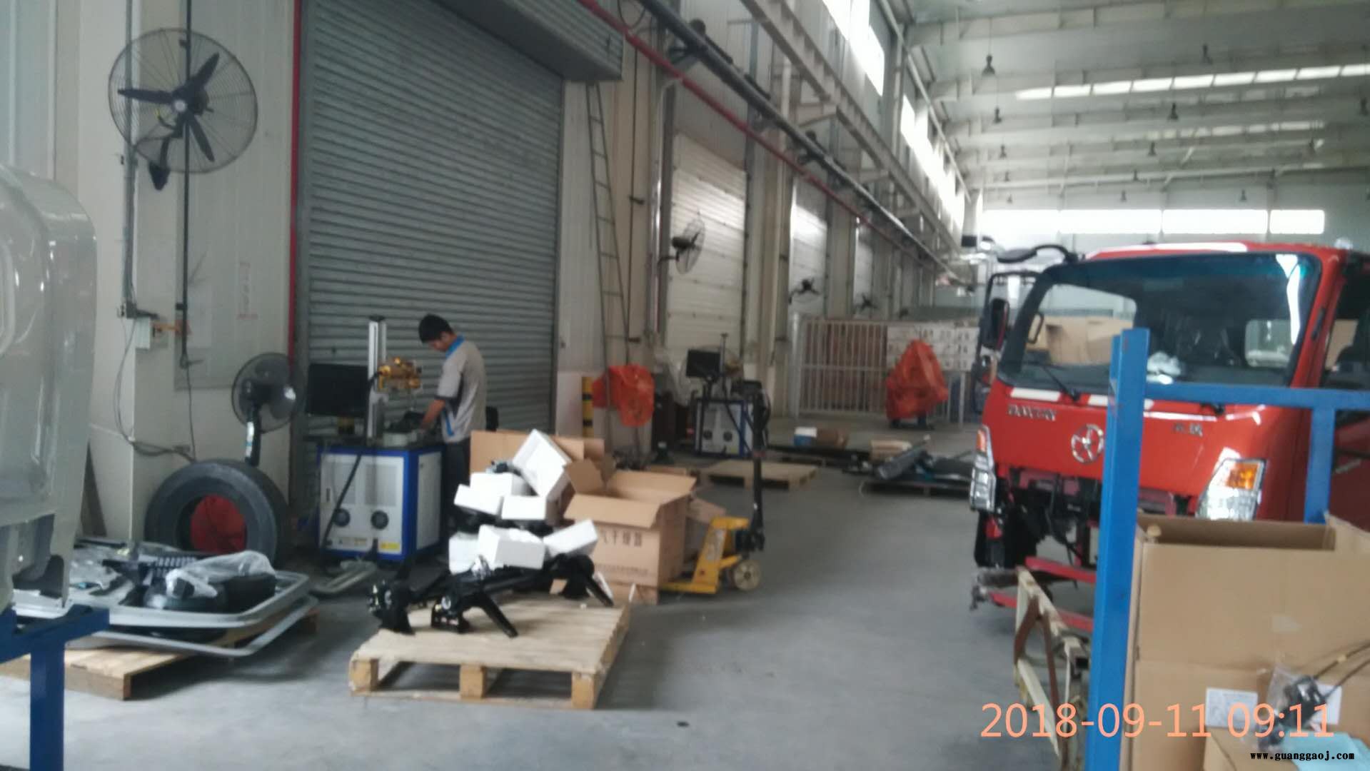 龙泉金属打标机定做打标机现货供应打码机图1