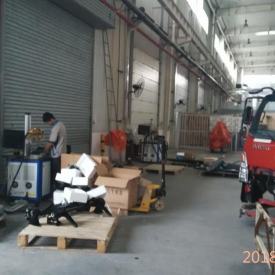龙泉金属打标机定做打标机现货供应打码机