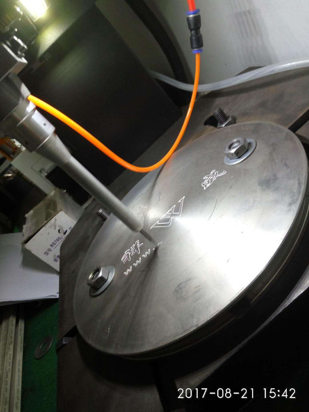 飞龙达激光电动打码机量大从优图5