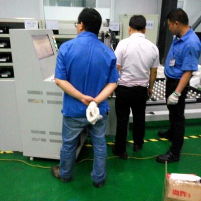 四川铭牌刻字激光打码机操作简单