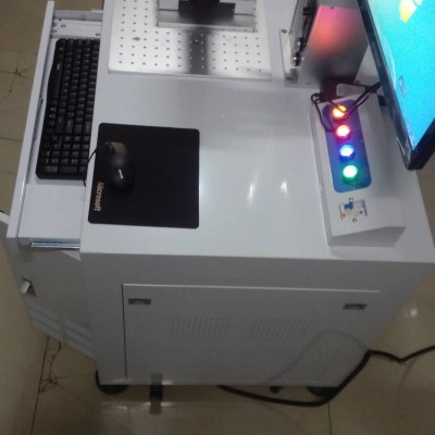 大型激光打标机厂打码机供应批发台式激光