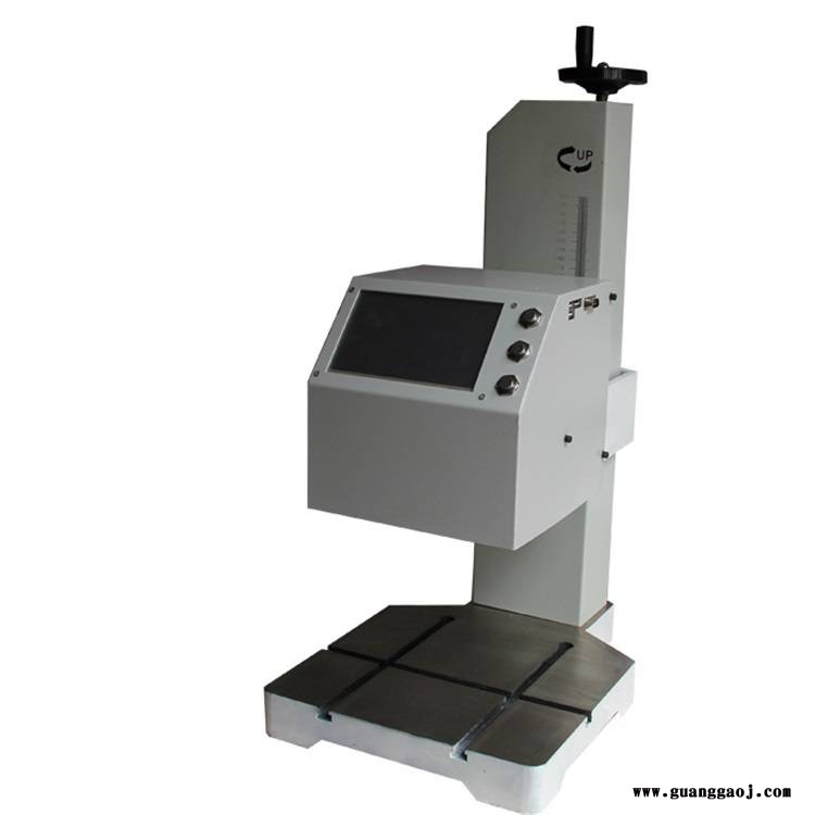 紫旭批发ZX-PMK-D03小型打码机 金属刻字机 一体机气动打号机图3