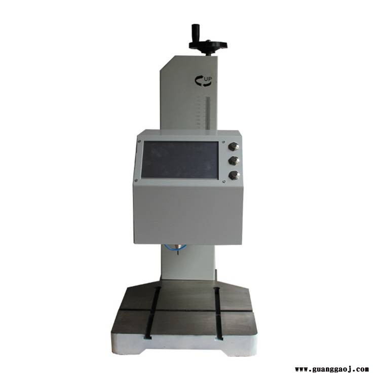 紫旭批发ZX-PMK-D03小型打码机 金属刻字机 一体机气动打号机图2