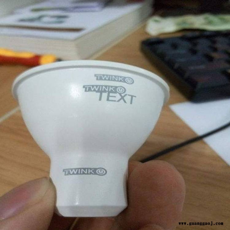 新款式led激光打标机 紫旭智能铭牌激光打码机  ZX-PLY-20W-25激光镭射机厂图2