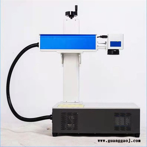 PVC打码机 激光打标机图2