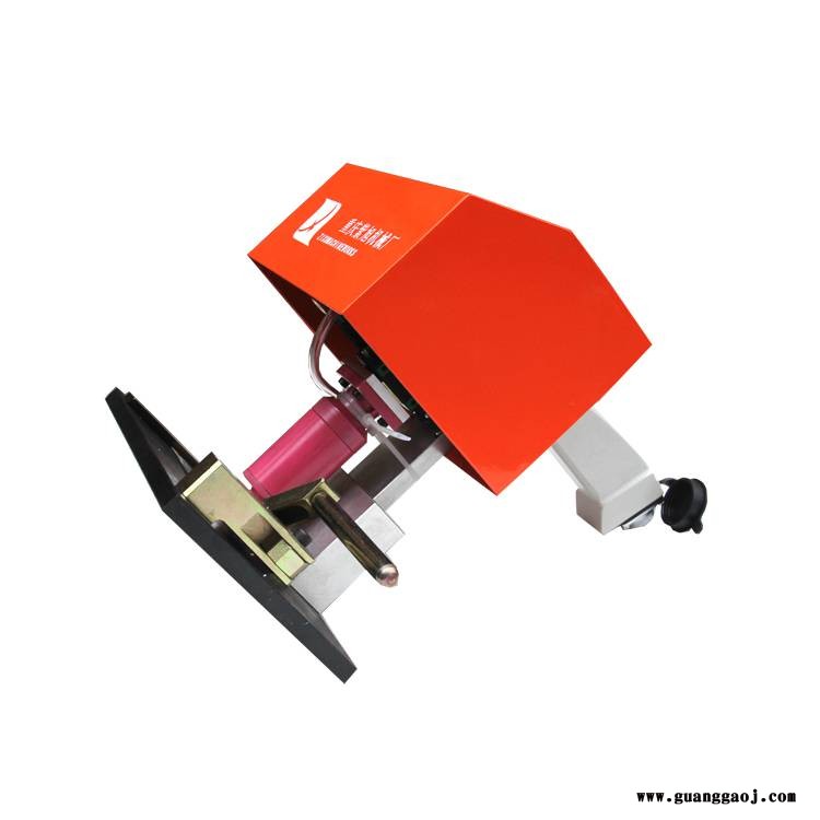 紫旭批发ZX-EMK-G03电动打标机  西安市手持式电动打码机  榆林市便携电动标刻机图2