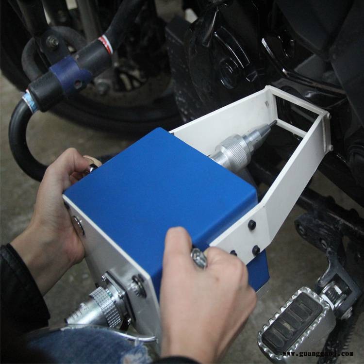 微型气动打标机 紫旭CK-PMK-D01桌面打码机 天津红桥耐用车辆打字机图3