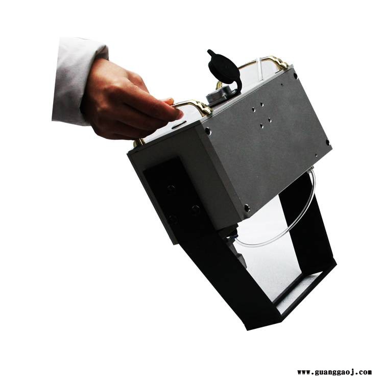 CK-PMK-1泰州气动打标机 优质车架号打码机厂家 紫旭小型气动刻字机价钱图3