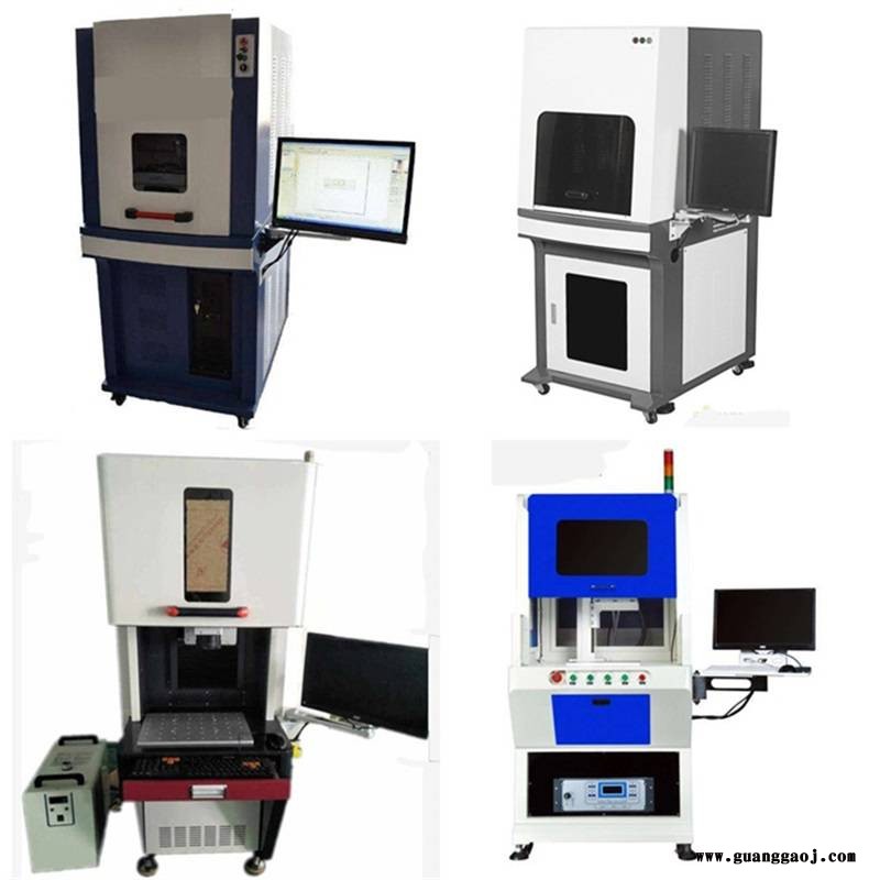 实用激光刻字机选型 CK-PLY-20W激光打码机市场价 紫旭激光打标机使用方法图2