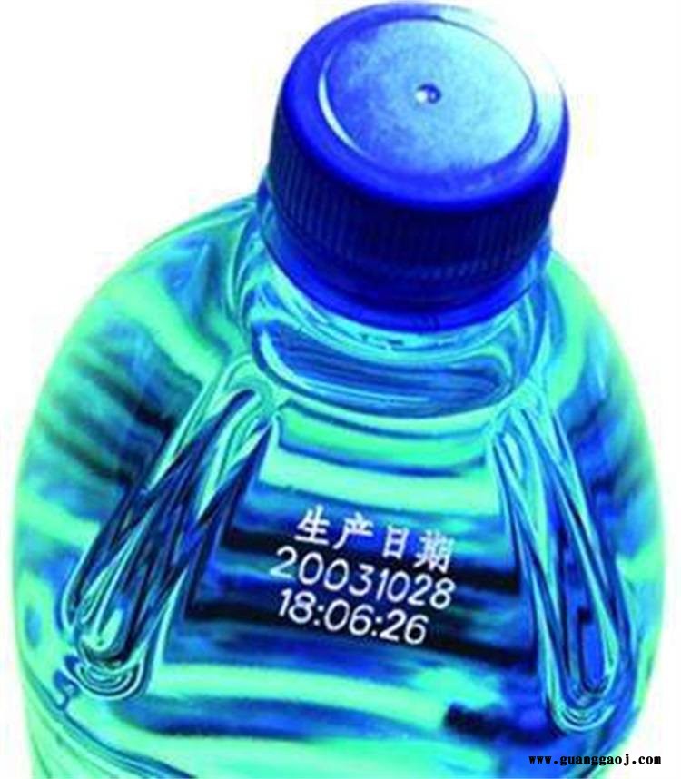 紫旭ZX-CO2-30W生产日期打码机  金属罐激光刻字机  江北区CO2激光打标机图2