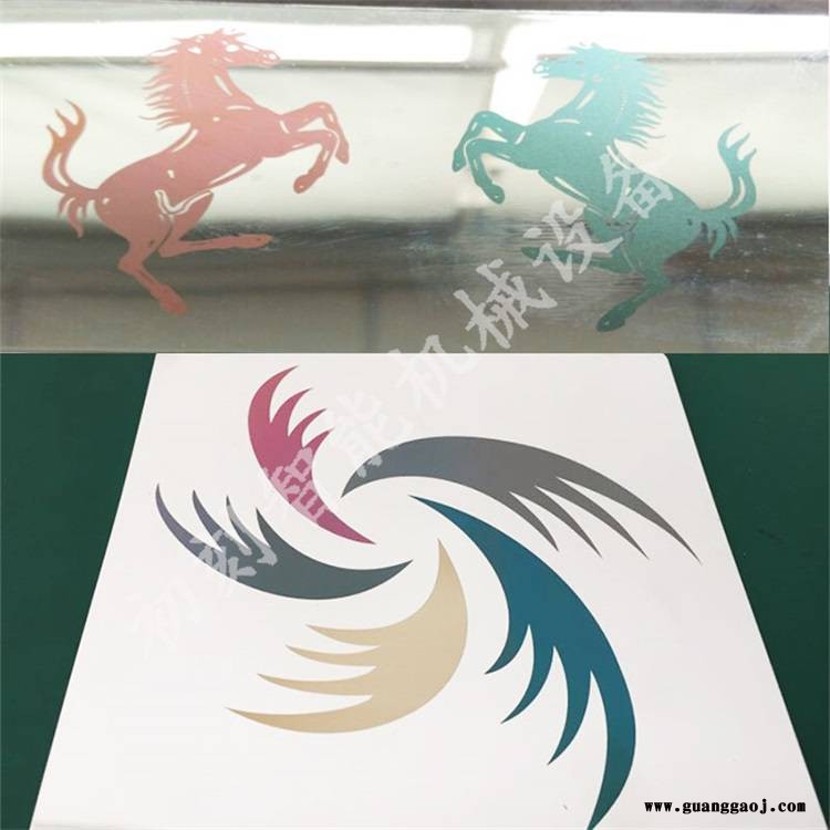 紫旭供应新疆激光彩色打标机 昌吉不锈钢激光打标机ZX-MOPA-M1乌鲁木齐打黑激光打码机图3