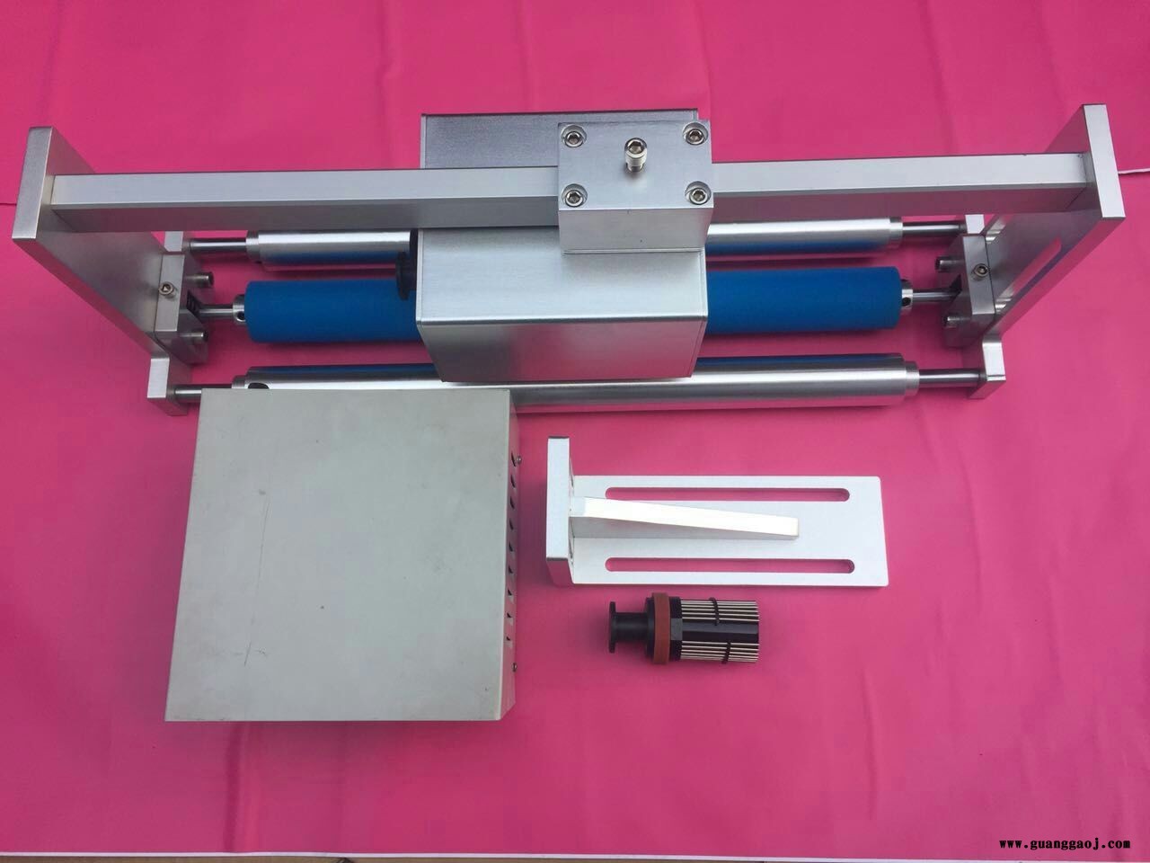 宇拓DY1100  打码机成本 质量可靠图2