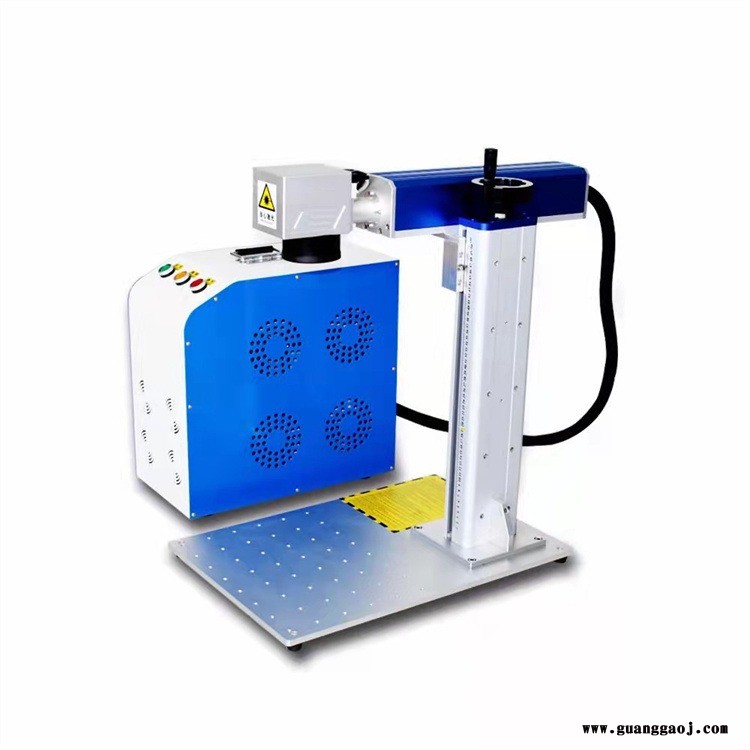 江苏激光打标机 金属打码机 20W30W现货图1