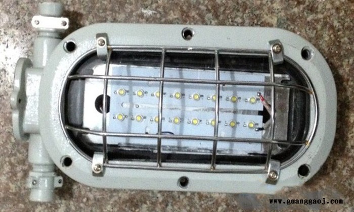 DGC16/127L（A）矿用隔爆型LED支架灯质量优良，DGC16/127L（A）矿用隔爆型LED支架灯**