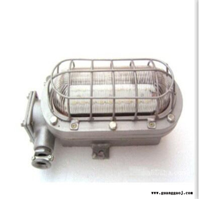 DGC16/127L（A）矿用隔爆型LED支架灯质量优良，DGC16/127L（A）矿用隔爆型LED支架灯**图4