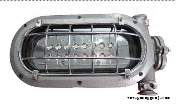 DGS16/127L（A）矿用隔爆型LED支架灯质量优良 ，DGS16/127L（A）矿用隔爆型LED支架灯**图7