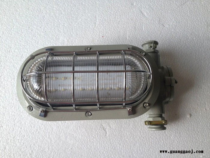 DGS16/127L（A）矿用隔爆型LED支架灯质量优良 ，DGS16/127L（A）矿用隔爆型LED支架灯**