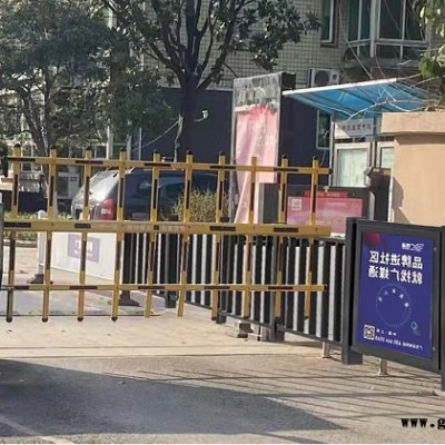 广媒通传媒*发布南京社区灯箱广告 南京小区通道灯箱广告