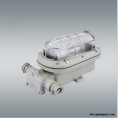 DGC18/127L(A) 矿用隔爆LED支架灯质量优良，DGC18/127L(A) 矿用隔爆LED支架灯**