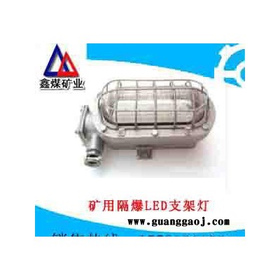 DGC18/127L(A)矿用隔爆LED支架灯低价促销