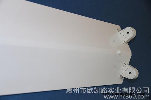 欧凯路LED支架  逆富士   PSE认证