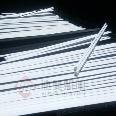 T5一体化支架灯 LED支架