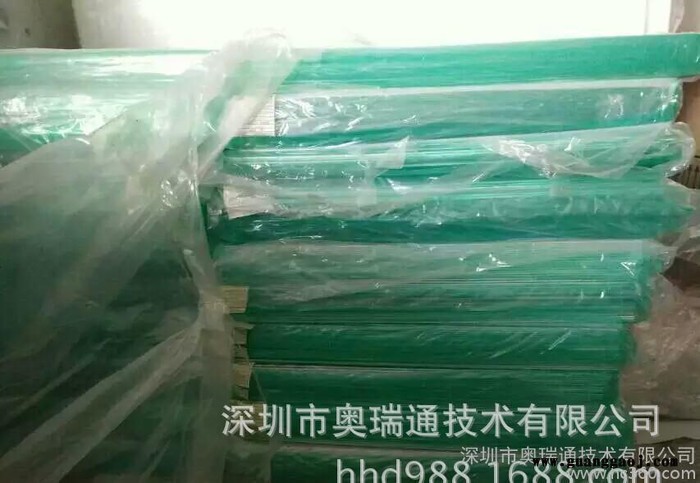 深圳亚克力激光打点导光板   直销  3T 4T 批量供货图2
