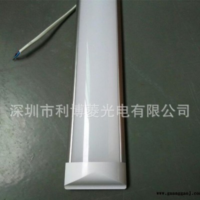 光学罩支架 led乳白支架 防尘面板灯 平板超市支架