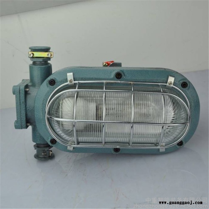 矿用支架灯 本安型LED支架灯  DGC24/127L(B)矿用支架灯图7