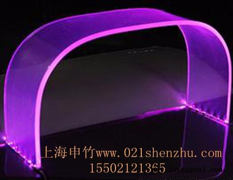 【上海导光板加工厂家】|【奉贤异型导光板加工】|【来图定制导光板 尺寸**】【图】图5