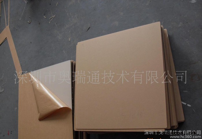 导光板直销  深圳公明导光板图3