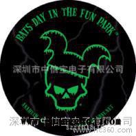 特价 冷光片发光片导光板 冷光片发光薄膜开关