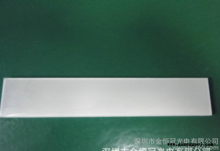 批发**led台灯导光板 护眼导光板型  KHG-0651图3
