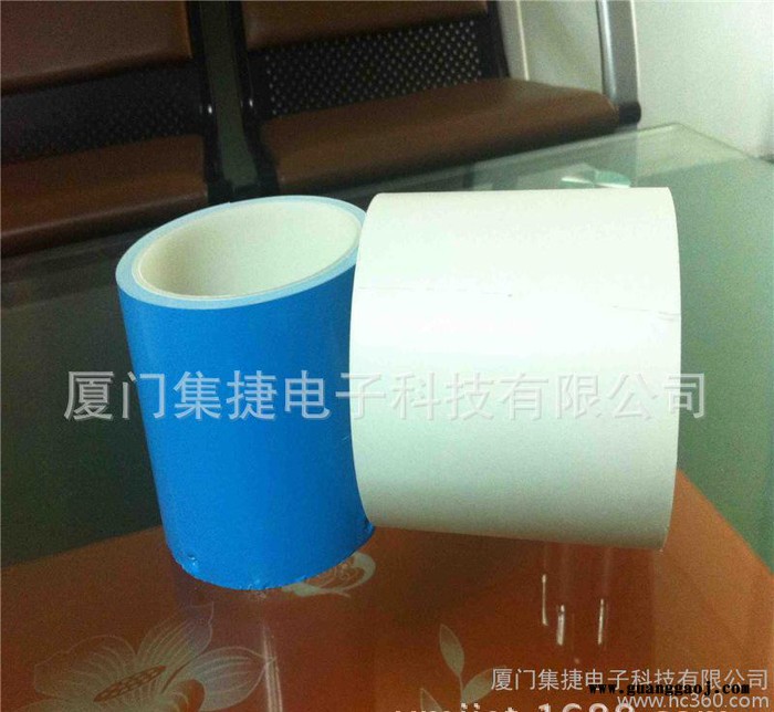 厂家生产 耐高温导热双面胶 LED导热双面胶带  背光源导热胶带