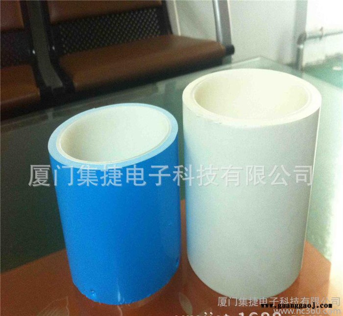 厂家生产 耐高温导热双面胶 LED导热双面胶带  背光源导热胶带图3