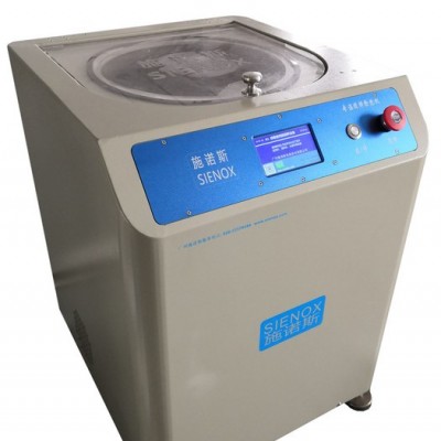 SIENOX施诺斯SIE-C500 锡膏搅拌机 荧光粉搅拌脱泡机 脱水搅拌脱泡机
